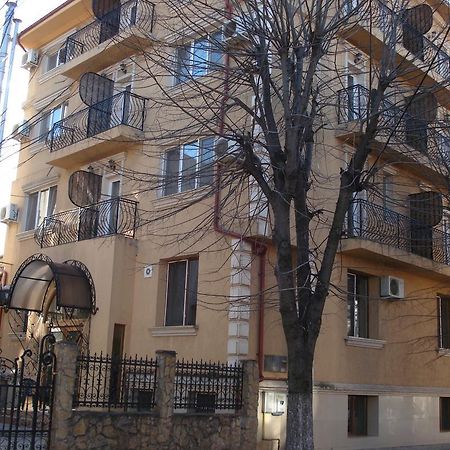 Villa Edel Constanta Exterior photo