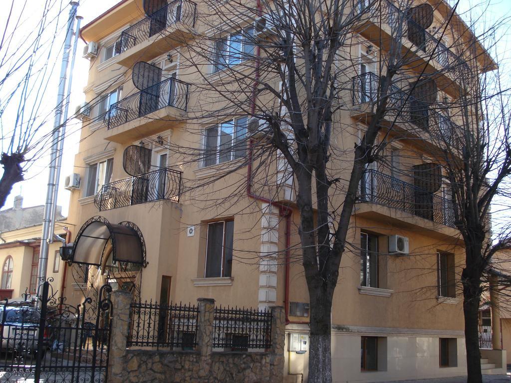 Villa Edel Constanta Exterior photo