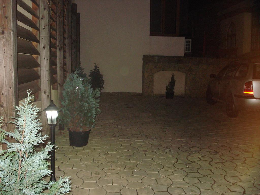 Villa Edel Constanta Exterior photo