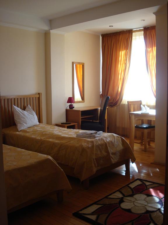 Villa Edel Constanta Room photo