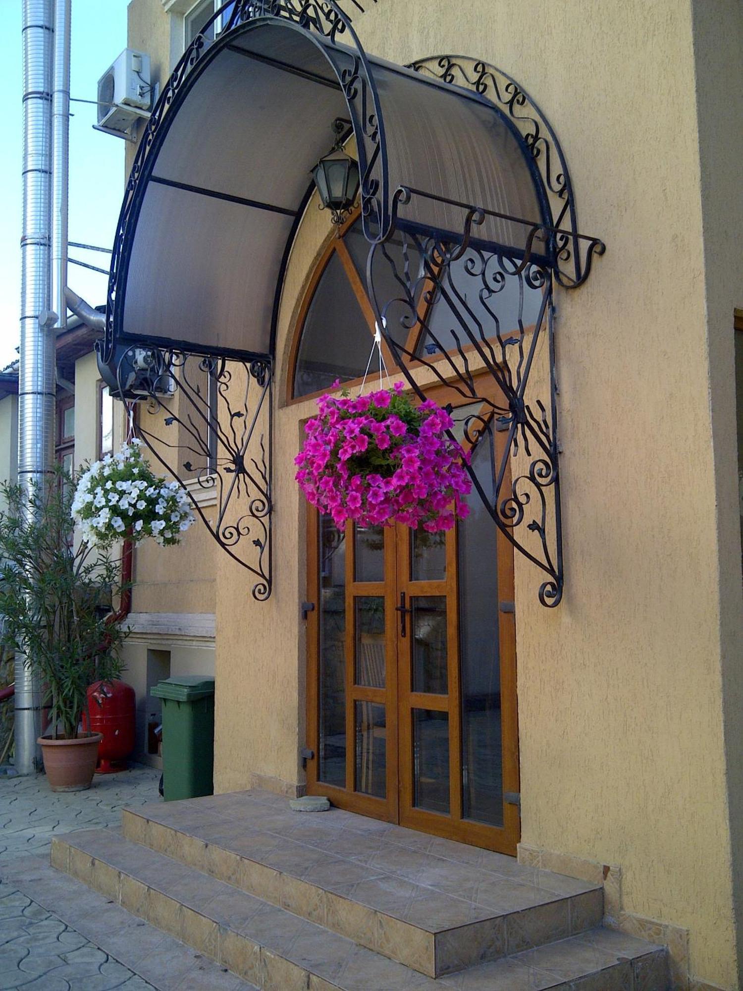 Villa Edel Constanta Exterior photo